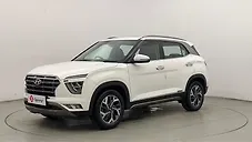 Used Hyundai Creta SX 1.6 (O) Petrol in Chandigarh
