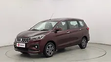 Used Maruti Suzuki Ertiga ZXi Plus AT [2022-2023] in Karnal