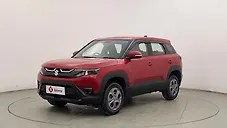 Used Maruti Suzuki Vitara Brezza VXi [2023-2025] in Chandigarh