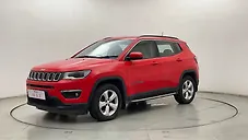 Used Jeep Compass Longitude (O) 2.0 Diesel [2017-2020] in Pune