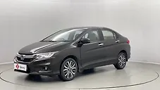 Used Honda City VX CVT Petrol in Jaipur