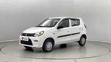 Used Maruti Suzuki Alto 800 Vxi in Jaipur