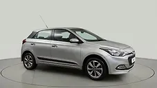 Used Hyundai Elite i20 Asta 1.2 in Noida