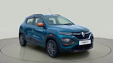 Used Renault Kwid CLIMBER 1.0 [2017-2019] in Jaipur