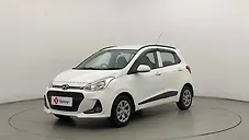 Used Hyundai Grand i10 Sportz 1.2 Kappa VTVT in Chandigarh