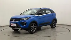 Used Tata Nexon XZ Plus (S) [2022-2023] in Hyderabad