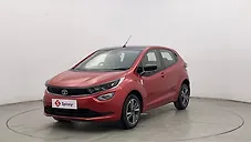 Used Tata Altroz XZ Plus Petrol [2021-2023] in Mohali