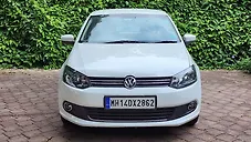 Used Volkswagen Vento Highline Petrol in Pune