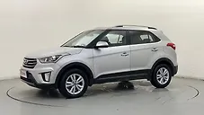 Used Hyundai Creta SX Plus 1.6  Petrol in Ghaziabad