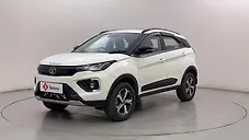 Used Tata Nexon XZ Plus (S) [2022-2023] in Bangalore