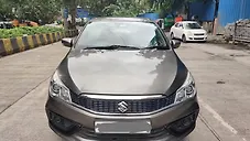 Used Maruti Suzuki Ciaz Sigma Hybrid 1.5 [2018-2020] in Mumbai