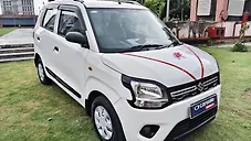Used Maruti Suzuki Wagon R LXi 1.0 [2019-2019] in Noida