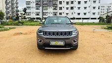 Used Jeep Compass Limited Plus Diesel [2018-2020] in Bangalore