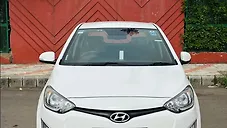 Used Hyundai i20 Sportz (AT) 1.4 in Surat