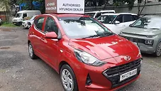 Used Hyundai Grand i10 NIOS Magna 1.2 Kappa VTVT in Pune