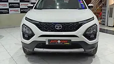Used Tata Harrier XZA in Bangalore