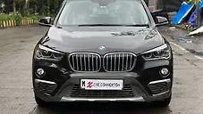 Used BMW X1 sDrive20d xLine in Mumbai