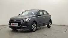 Used Hyundai Elite i20 Asta 1.2 in Hyderabad
