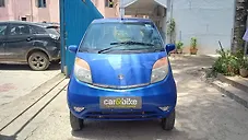 Used Tata Nano Twist XT in Bangalore