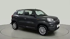 Used Maruti Suzuki S-Presso VXi Plus AMT in Noida