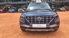 Used Hyundai Venue SX Plus 1.0 AT Petrol [2019-2020] in Bangalore