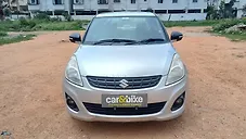 Used Maruti Suzuki Swift DZire VXI in Bangalore