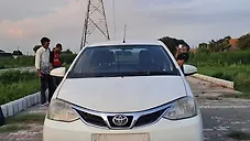 Used Toyota Etios Liva GD in Rudrapur