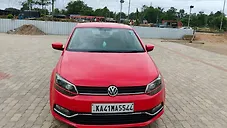 Used Volkswagen Polo Highline1.5L (D) in Bangalore
