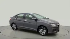 Used Honda City ZX CVT Petrol [2017-2019] in Bangalore