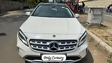 Used Mercedes-Benz GLA 200 d Sport in Ahmedabad