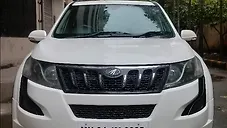 Used Mahindra XUV500 W6 in Mumbai