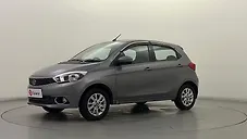 Used Tata Tiago Revotron XZ in Delhi