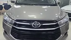 Used Toyota Innova Crysta 2.8 GX AT 7 STR [2016-2020] in Mumbai