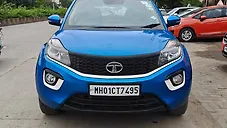 Used Tata Nexon XZ Plus in Nagpur