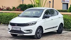 Used Tata Tigor XZ Plus iCNG in Surat