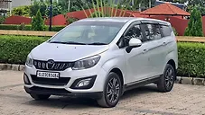 Used Mahindra Marazzo M8 8 STR in Surat