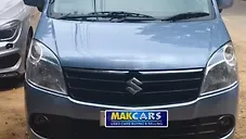 Used Maruti Suzuki Wagon R VXi in Chennai