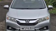 Used Honda City VX (O) MT in Mumbai