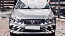 Used Maruti Suzuki Ciaz Zeta 1.5 in Kolkata