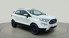 Used Ford Ecosport Titanium 1.5L Ti-VCT in Surat