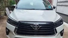 Used Toyota Innova Crysta 2.8 ZX AT 7 STR [2016-2020] in Chennai