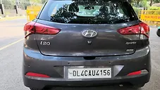 Used Hyundai Elite i20 Sportz 1.2 [2016-2017] in Delhi