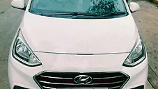Used Hyundai Xcent SX AT 1.2 (O) in Mumbai