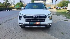 Used Hyundai Creta SX 1.5 Petrol [2020-2022] in Mohali