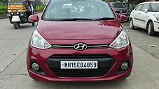 Used Hyundai Grand i10 Asta 1.2 Kappa VTVT [2013-2016] in Nagpur