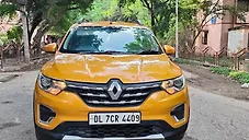 Used Renault Triber RXZ [2019-2020] in Delhi