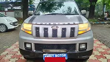 Used Mahindra TUV300 T6 in Kolkata