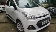 Used Hyundai Grand i10 Asta 1.2 Kappa VTVT [2013-2016] in Mumbai