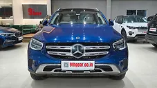 Used Mercedes-Benz GLC 200 Progressive in Bangalore