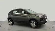 Used Tata Nexon XMA (S) [2020-2023] in Delhi